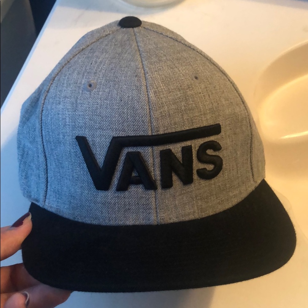 Vans SnapBack